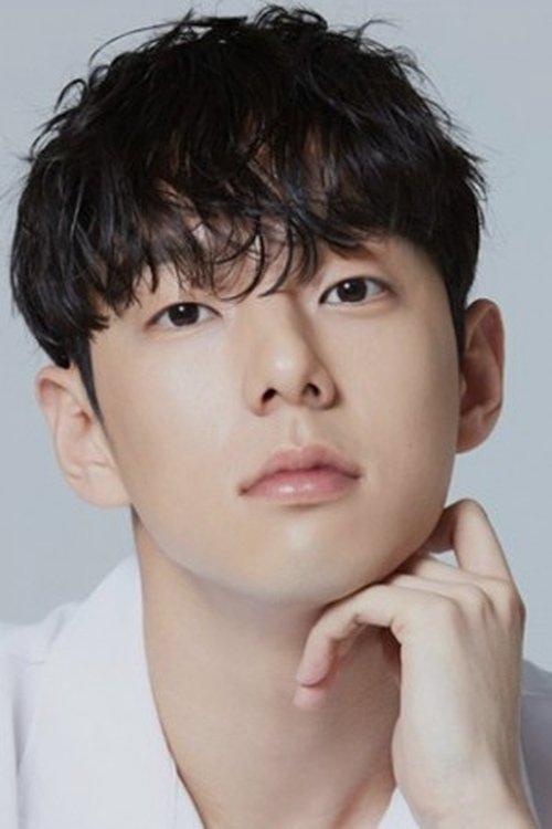 Oh Min-soo fotoğrafı