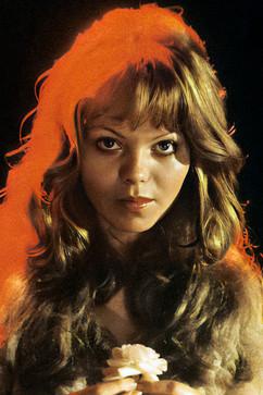 Mascha Rabben fotoğrafı