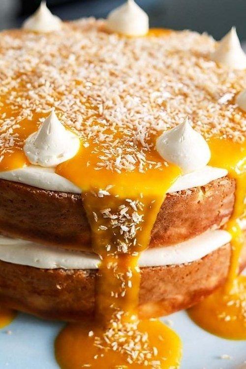 Nadiya Bakes Sezon 1