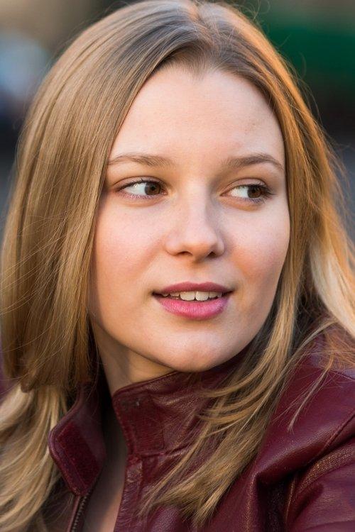 Marta Martin fotoğrafı