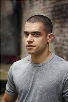 Pavle Vučković fotoğrafı