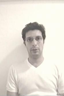 Carlos Nader film afişi