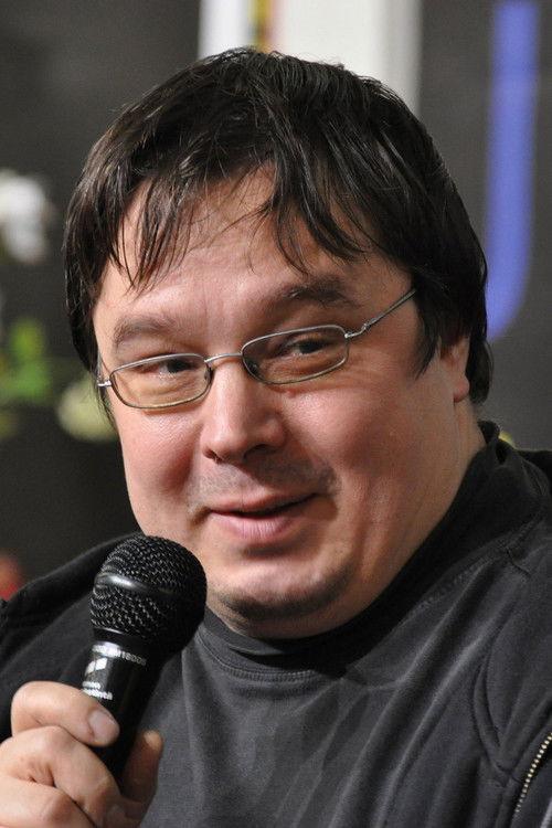 Juha Jokela fotoğrafı