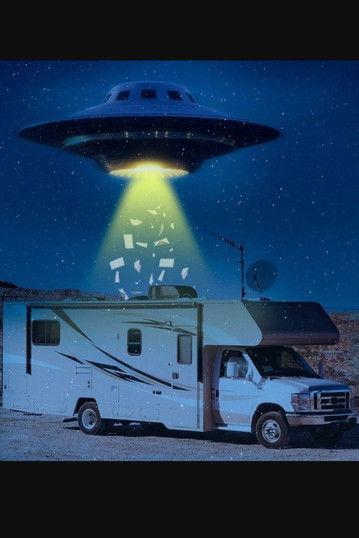 Evidence of the Unexplained  Sezon 1