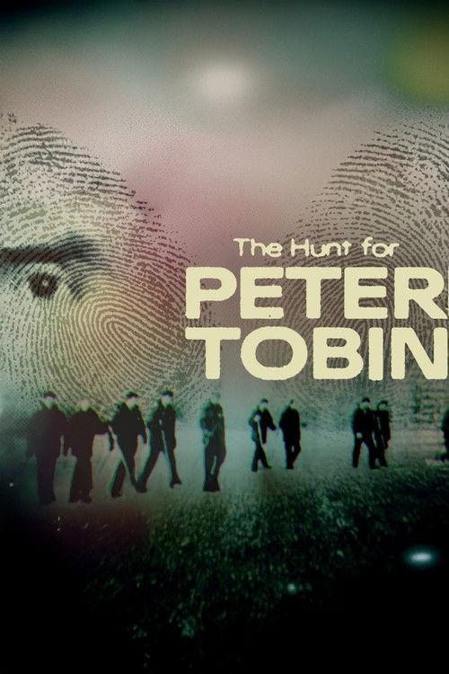 The Hunt for Peter Tobin film afişi