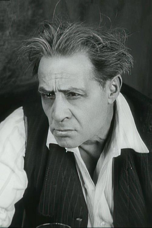 Claude Benedict fotoğrafı