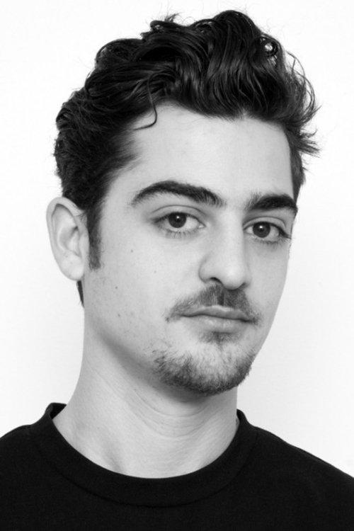 Jasper Gottlieb fotoğrafı