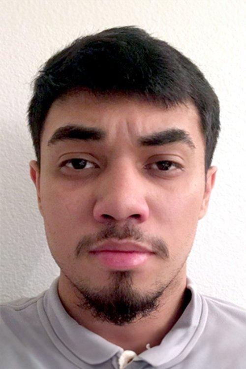 Saul Sanchez fotoğrafı