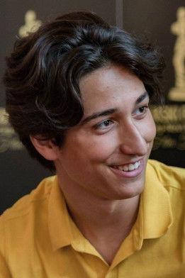 Leon Ristov fotoğrafı