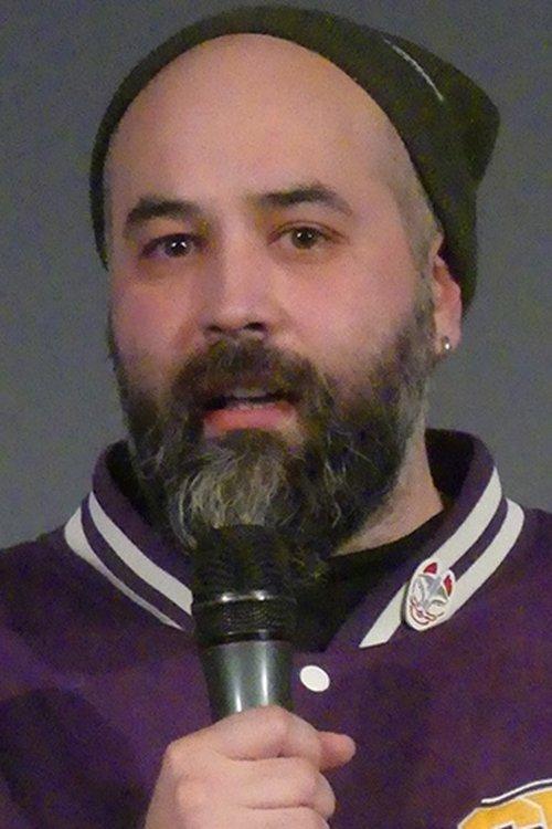 Olivier Afonso fotoğrafı