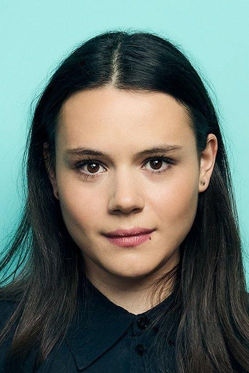 Lilith Grasmug fotoğrafı