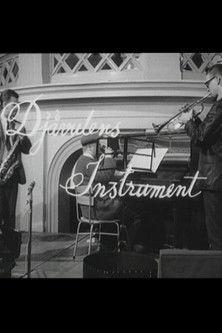 The Devil's Instrument film afişi