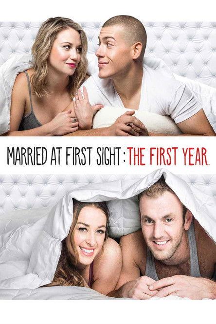 Married at First Sight: The First Year Sezon 1
