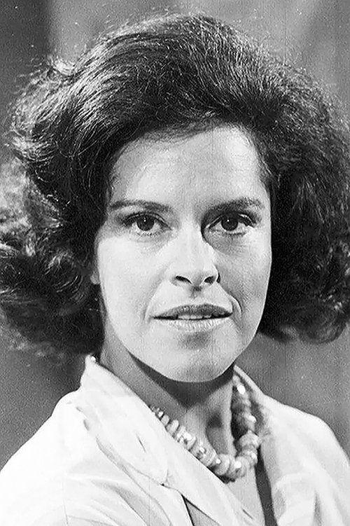 Maria Helena Dias fotoğrafı