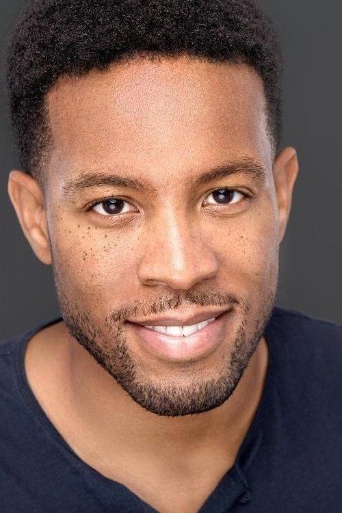 Kenny Cooper fotoğrafı