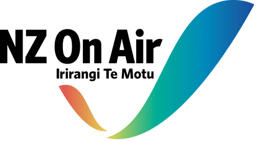 NZ on Air logo