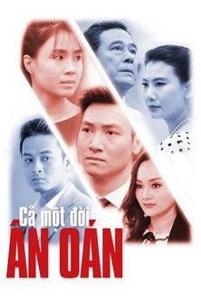 A Lifetime of Resentment dizi afişi