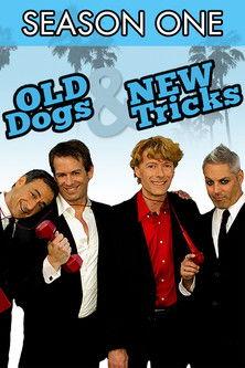 Old Dogs & New Tricks Sezon 1