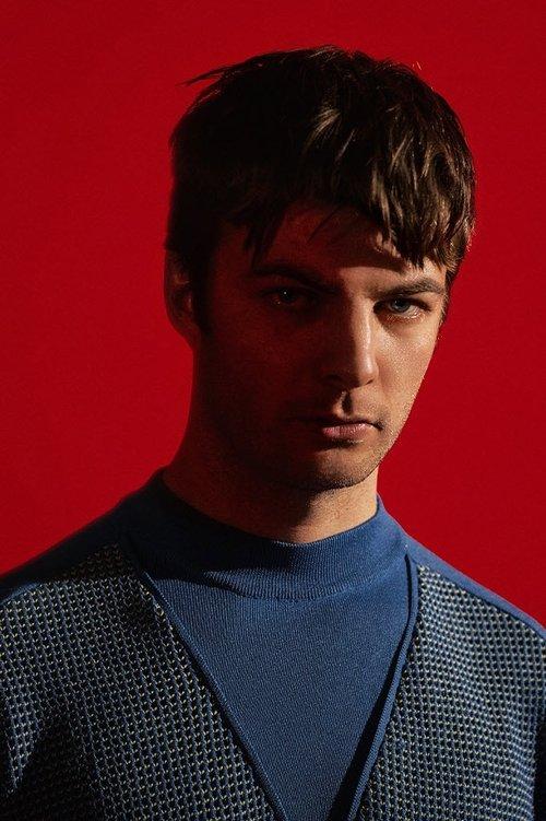 Grian Chatten fotoğrafı