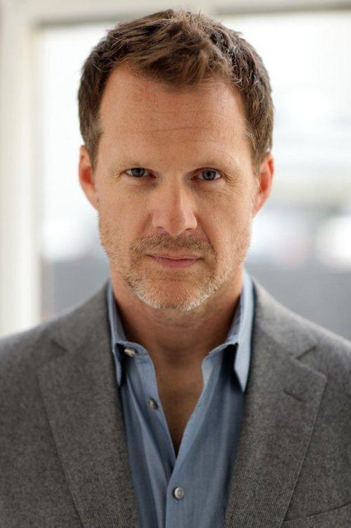 Ross Gibby fotoğrafı