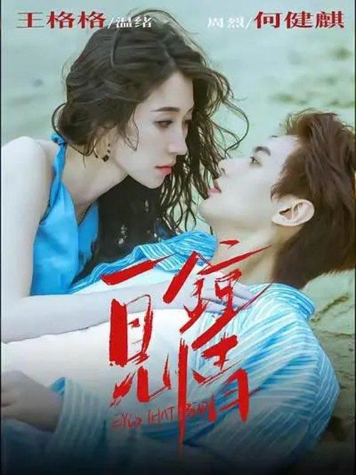 Love at First Sight dizi afişi