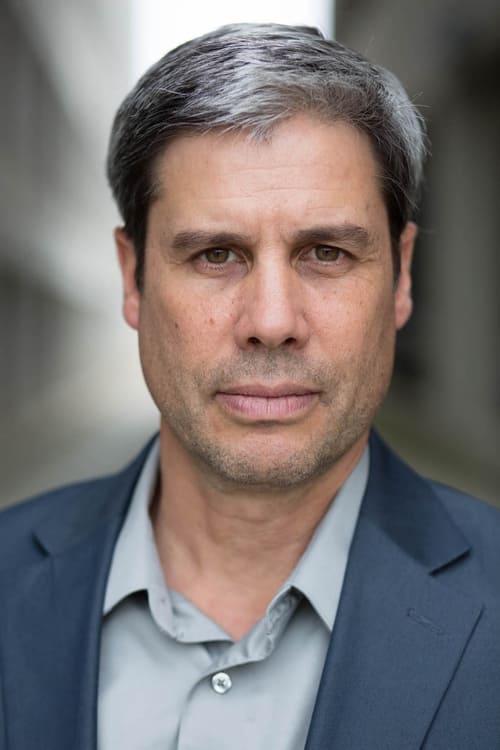 Tim Perez-Ross fotoğrafı