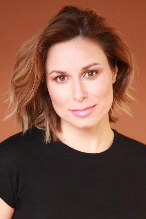 Stéphanie Deschamps fotoğrafı