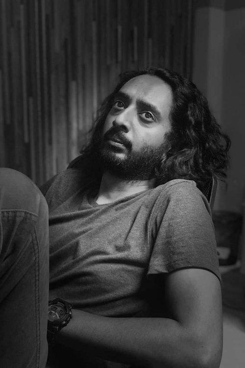 Syed Ahmed Shawki fotoğrafı