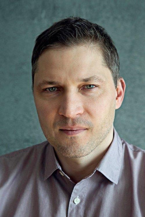 Martin Algus fotoğrafı