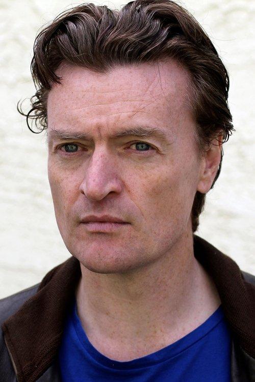 Anthony Brophy fotoğrafı