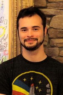 Joe Johnston fotoğrafı