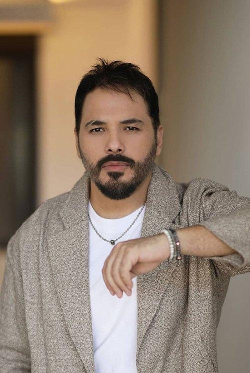 Ramy Ayash fotoğrafı