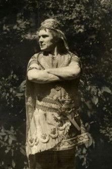 Coen Hissink fotoğrafı