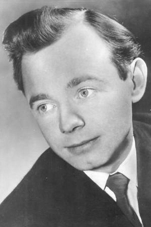 Kurt Schmidtchen fotoğrafı