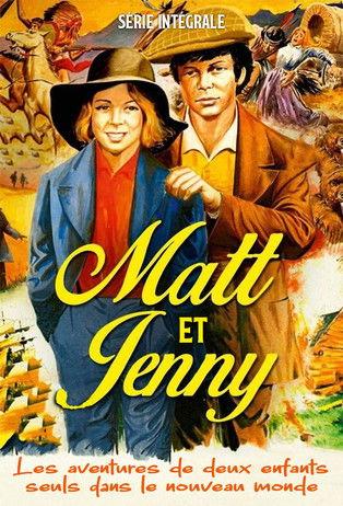 Matt and Jenny Sezon 1