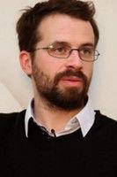 Benjamin Rocher fotoğrafı