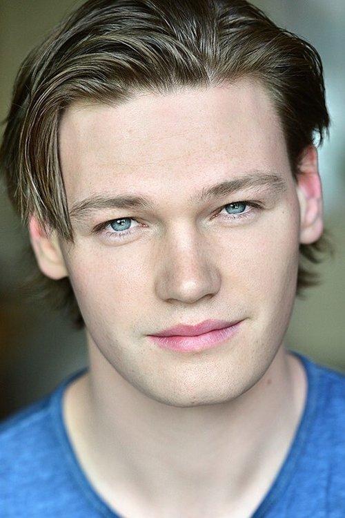 James Hicks fotoğrafı