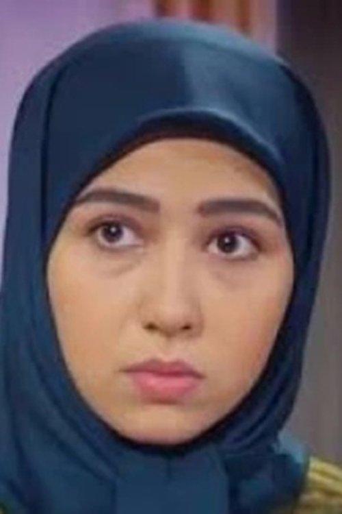 Masoomeh Karimi fotoğrafı