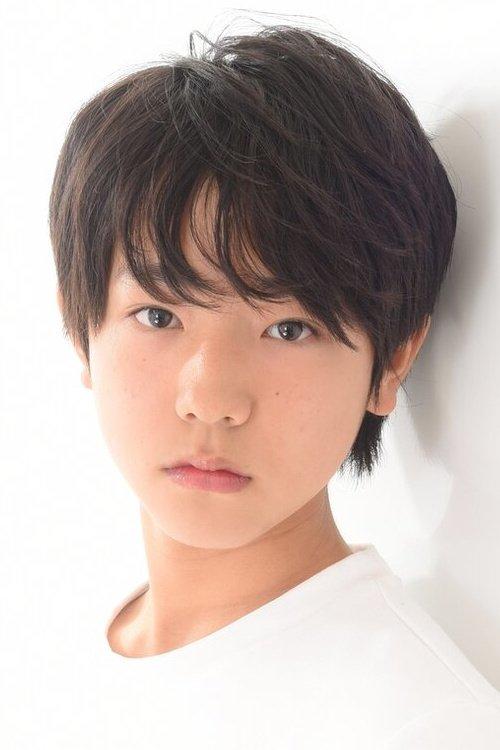 Yūto Ikeda fotoğrafı