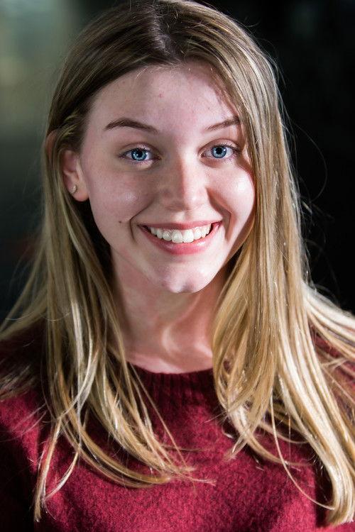 Skye McClenaghan fotoğrafı