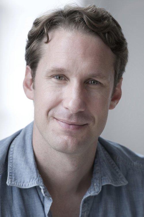 Jacques Imbrailo fotoğrafı