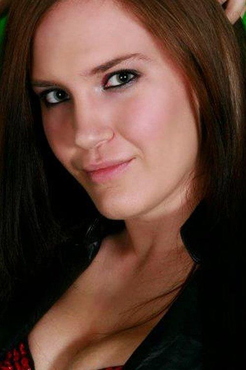 Samantha Cohen fotoğrafı