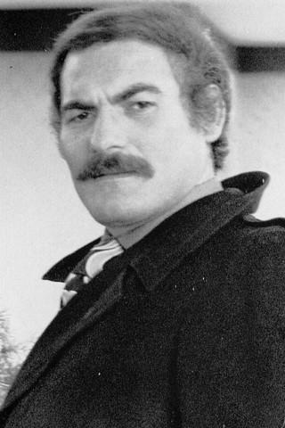 John Benedy fotoğrafı