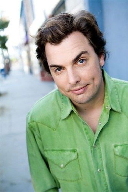 Guilford Adams fotoğrafı