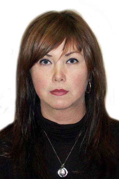 Alice Vacíková fotoğrafı