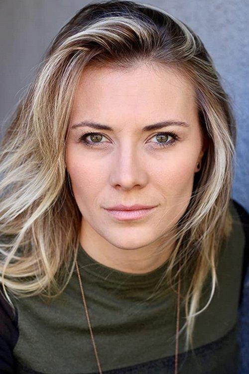 Anthia Gillick fotoğrafı