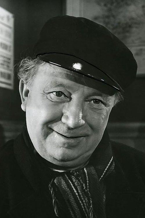 Rasmus Christiansen fotoğrafı