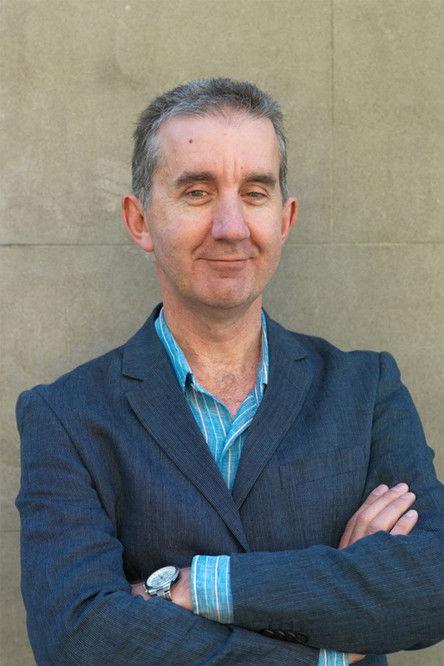 Nigel Latta fotoğrafı