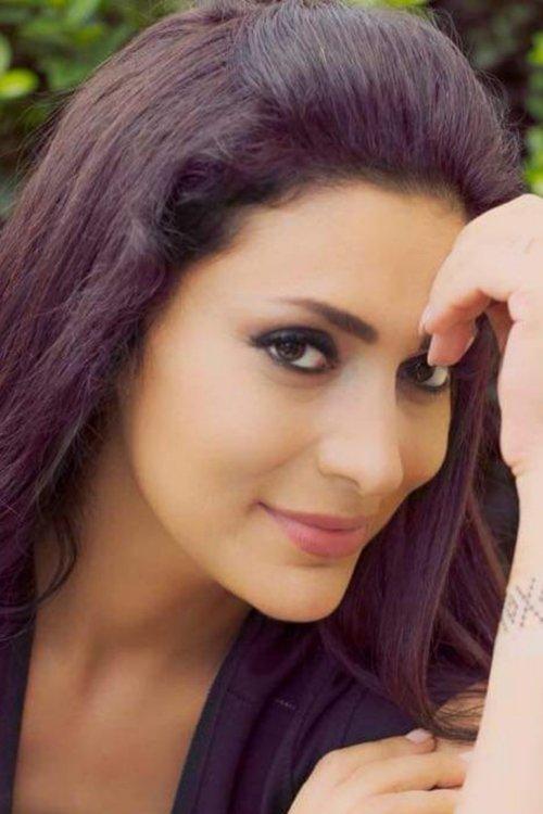 Maya Nasry fotoğrafı