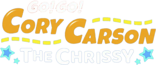 Go! Go! Cory Carson: The Chrissy logo